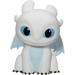 Beast Kingdom - How to Train Your Dragon - Palm Size Vinyl Function Figurine -
